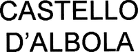 CASTELLO D'ALBOLA