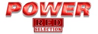POWER RED SELECTION