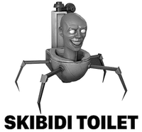 SKIBIDI TOILET