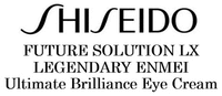SHISEIDO FUTURE SOLUTION LX LEGENDARY ENMEI Ultimate Brilliance Eye Cream