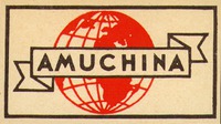 AMUCHINA
