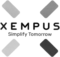 XEMPUS Simplify Tomorrow