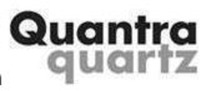 Quantra quartz