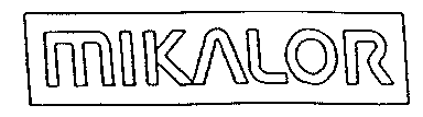 MIKALOR