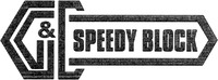 G&C SPEEDY BLOCK