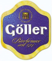 Göller Bierbrauer seit 1514