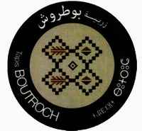 Tapis BOUTROCH