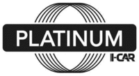 PLATINUM I-CAR