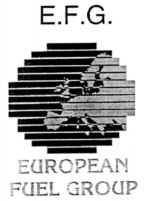E.F.G. EUROPEAN FUEL GROUP