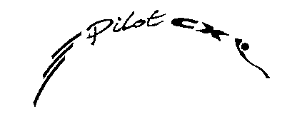 Pilot CX