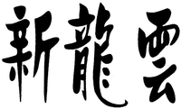  XIN LONG YUN 
