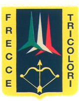 FRECCE TRICOLORI