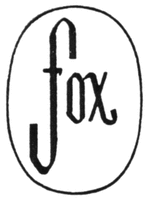 fox