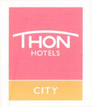 THON HOTELS CITY