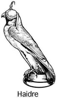 Haidre