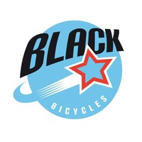 BLACK BICYCLES