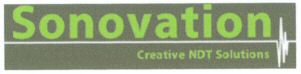 Sonovation Creative NDT Solutions