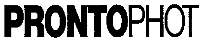 PRONTOPHOT