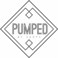 PUMPED BY SHOTS