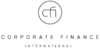 CFI CORPORATE FINANCE INTERNATIONAL