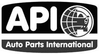 API Auto Parts International