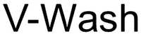V-Wash