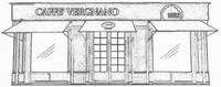 CAFFE' VERGNANO 1882