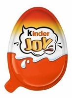 Kinder JOY
