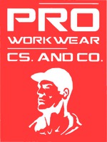 PRO WORKWEAR CS. AND CO.