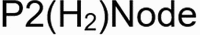 P2(H2)NODE