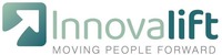 Innovalift MOVING PEOPLE FORWARD