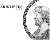 ARISTIPPUS CARD