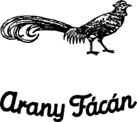 Arany Fácán