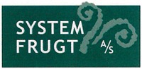 SYSTEM FRUGT A/S