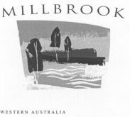 MILLBROOK WESTERN AUSTRALIA