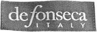 de fonseca ITALY