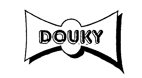 DOUKY