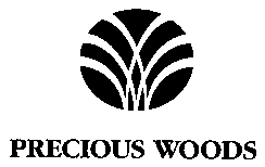 PRECIOUS WOODS