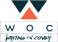 WOC WRITING ON COVER