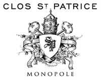 CLOS ST PATRICE MONOPOLE
