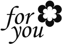 for you