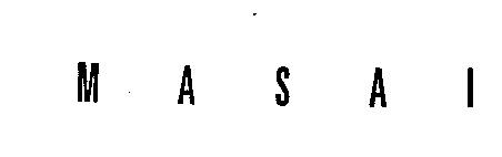 MASAI