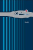 Rothmans NANO