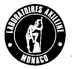 LABORATOIRES AKILEINE MONACO