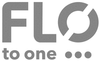 FLO to one ...