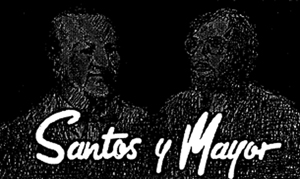 Santos y Mayor