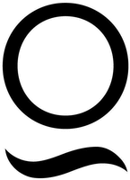O