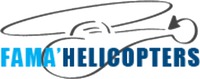 FAMA' HELICOPTERS