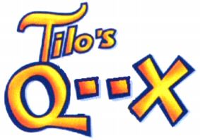 Tilo's Q--X