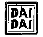 DAI DAI